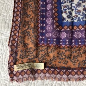 Lucky Brand Scarf